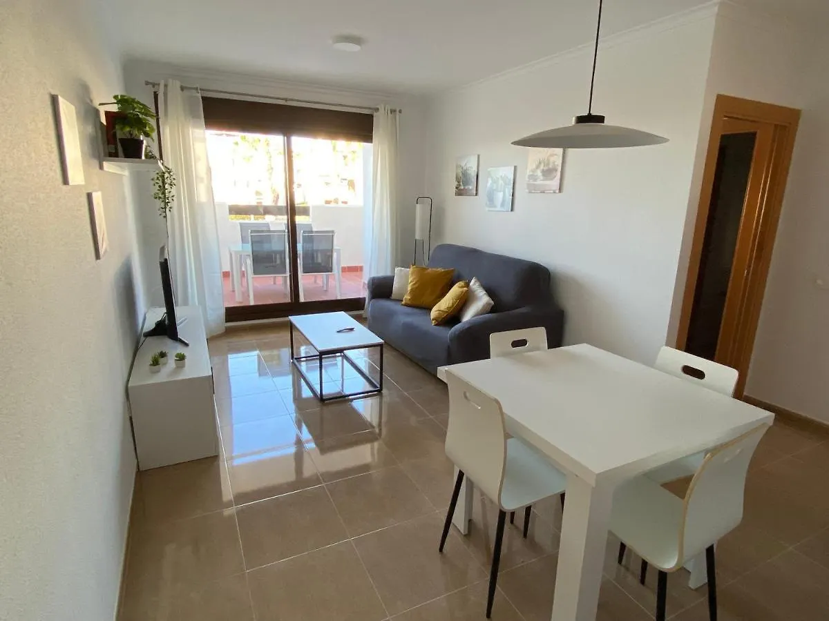 Apartamento Vera Playa アパート