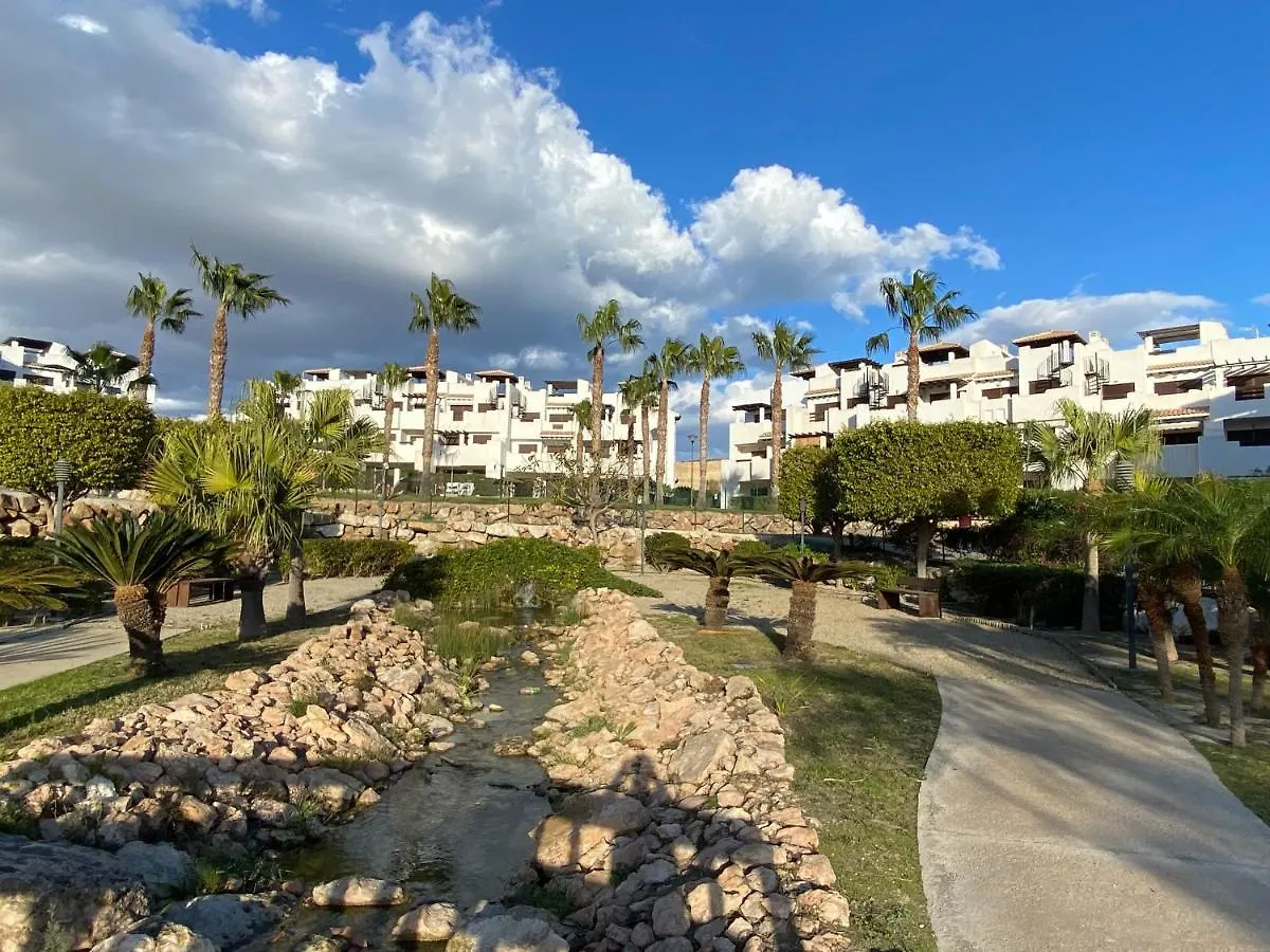 Apartamento Vera Playa アパート