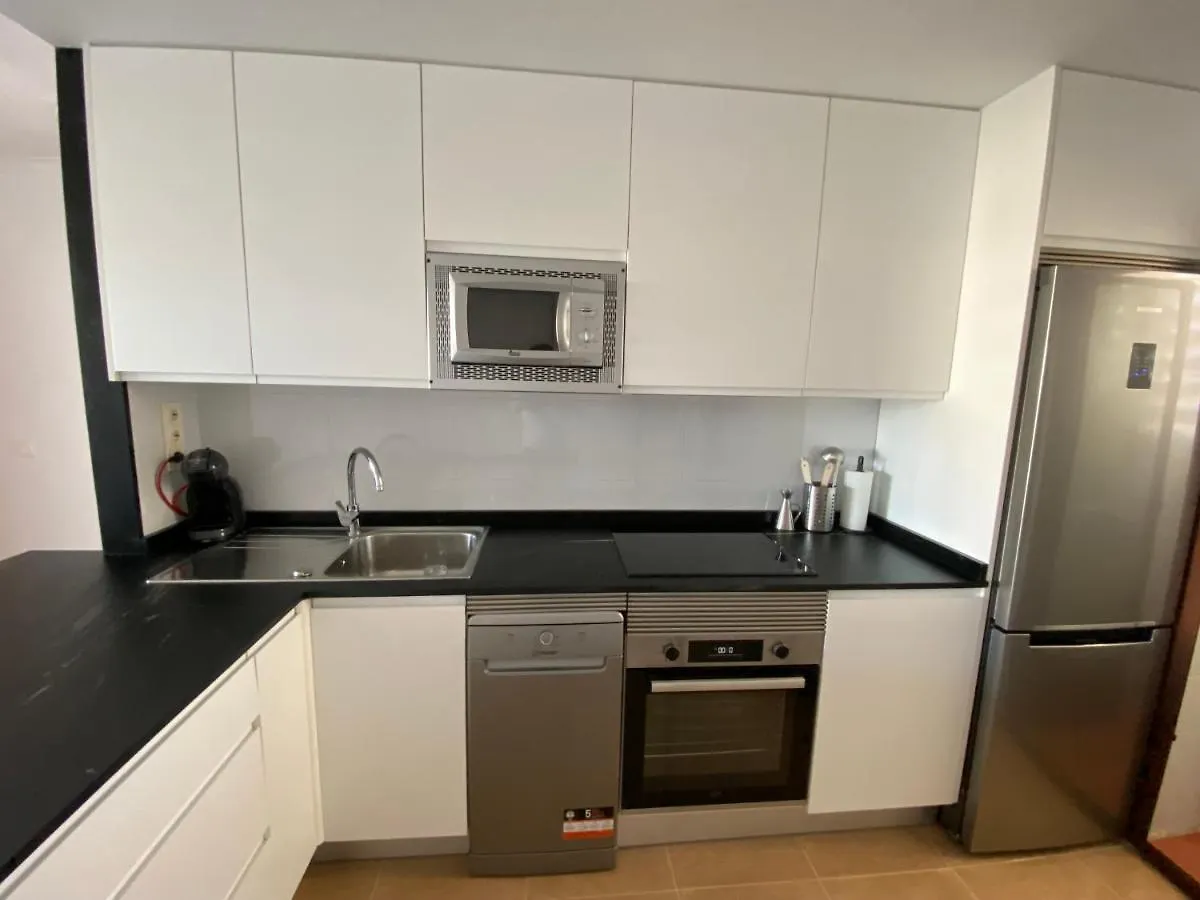 アパート Apartamento Vera Playa スペイン
