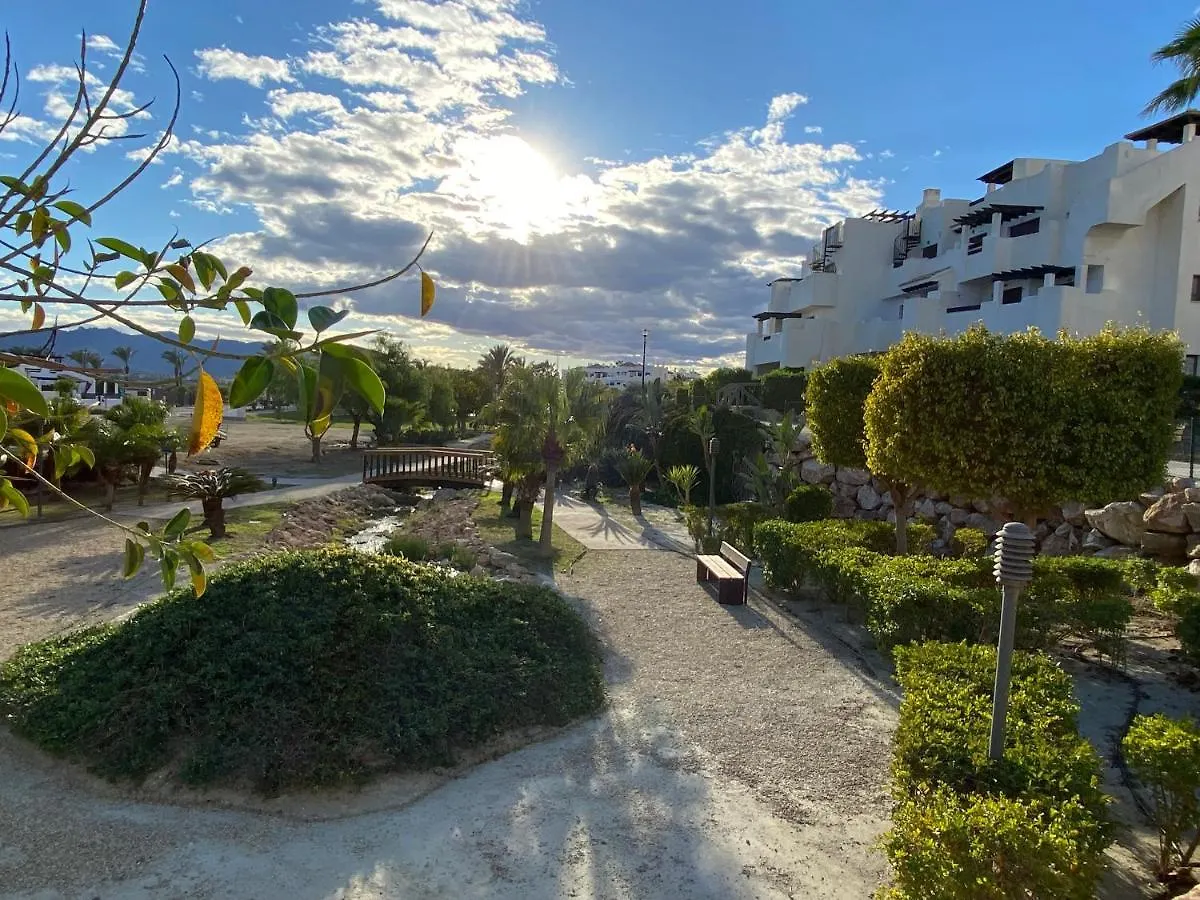 Apartamento Vera Playa