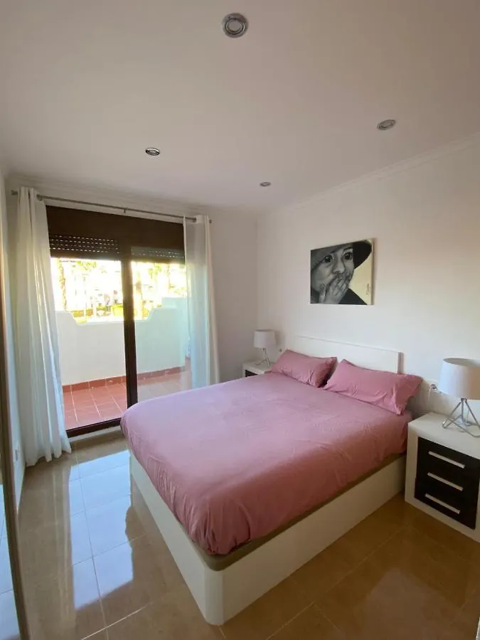 Apartamento Vera Playa 0*,