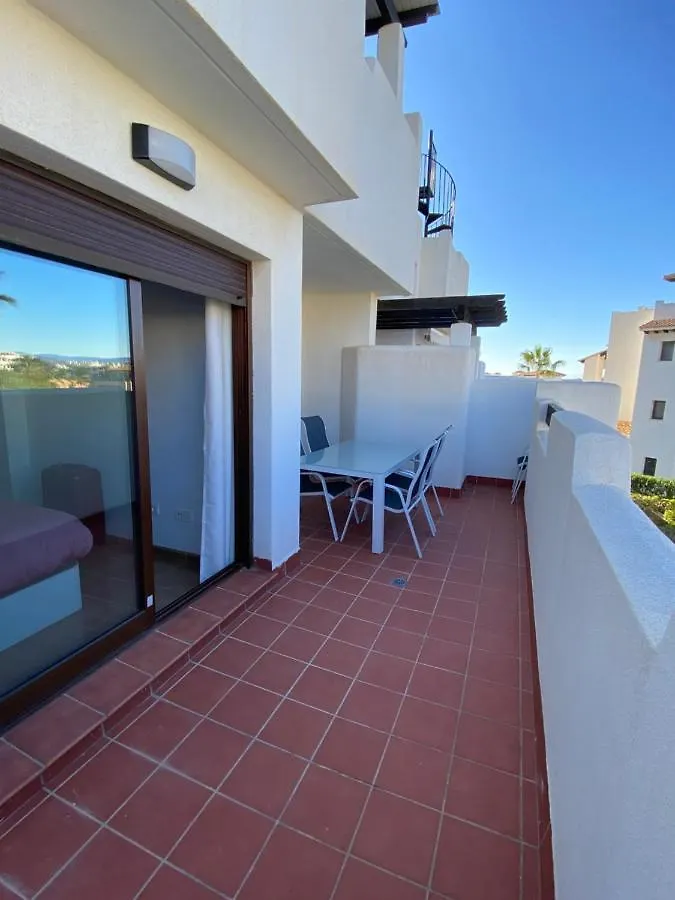 Apartamento Vera Playa アパート
