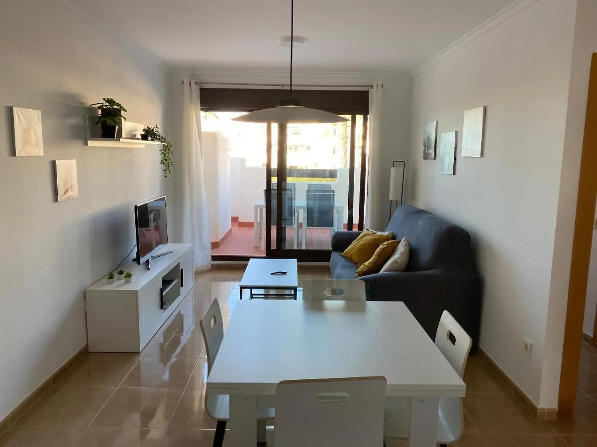 Apartamento Vera Playa 0*,  Spain