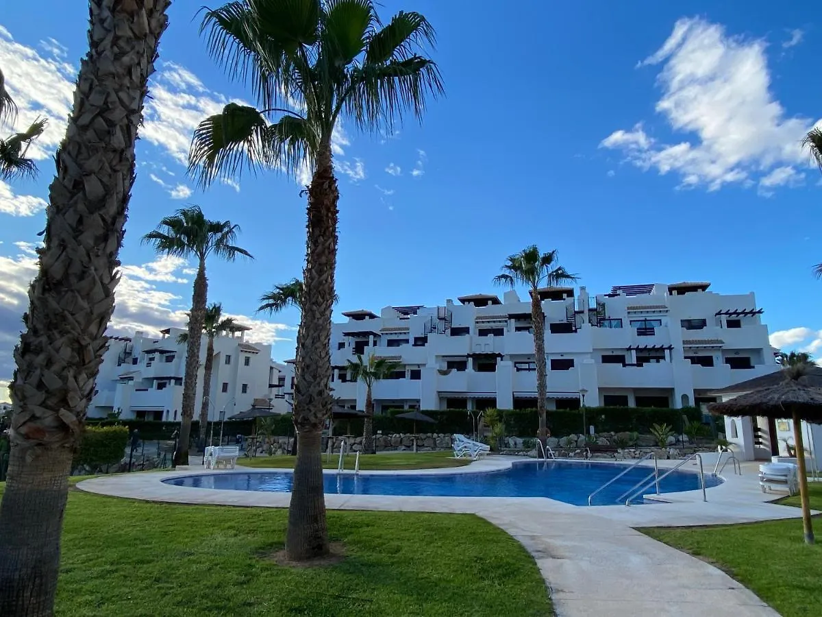 Apartamento Vera Playa