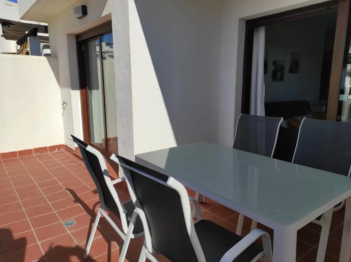 Apartment Apartamento Vera Playa Spain